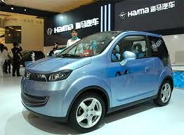 电动汽车的春天来了？