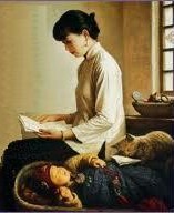 家书(朱徐佳 洛杉矶)