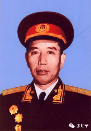 “王胡子”王震铁腕治新疆