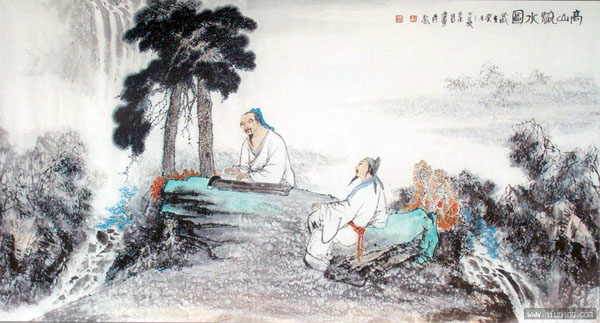 中国著名的15个典故