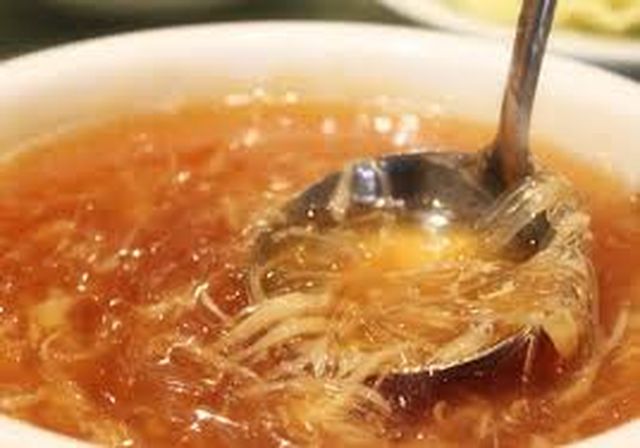 鱼翅（伍全礼 洛杉矶）