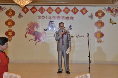 春雨纷纷 亲情绵绵（丘文）