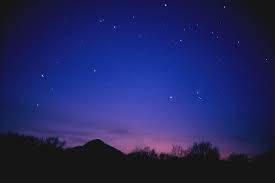 夜 （朱徐佳 洛杉矶）