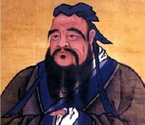 孔子做人54精要