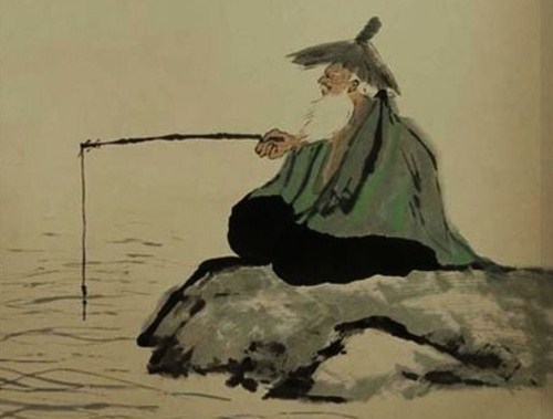 各有所求 （叶国治）