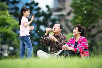 什么样的家庭成就什么样的孩子！