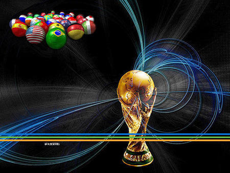 世界杯上的高科技