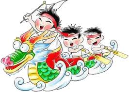 戊午年端午诗（姜鸿明）