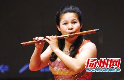 谈《吴晶传奇》有感(杨子慧)九龙堂天后华文学校