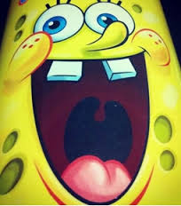 掉了门牙(叶国治)