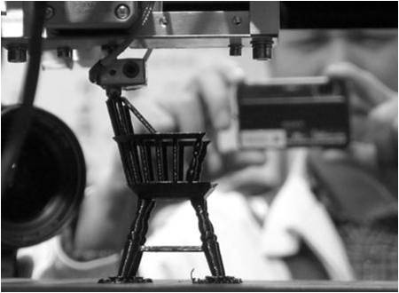 “3D打印猪肉”? 李嘉诚千万美元投资了