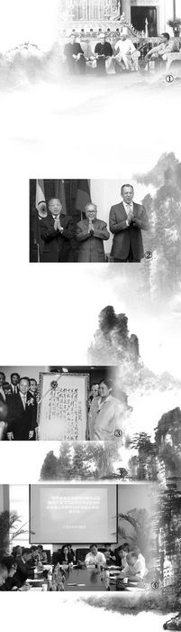 李肇星：解决中印边界问题需按和平共处五项原则谈判