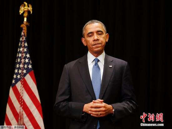 世界日报：国安幕僚能救回奥巴马声望吗？