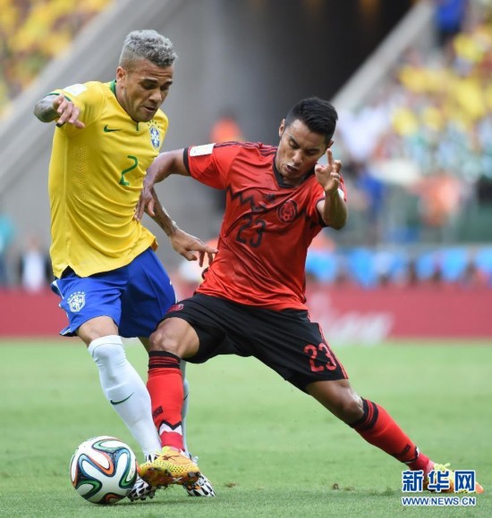 世界杯 （朱徐佳 洛杉矶）