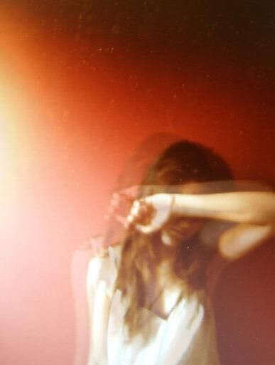 小小说：暗恋（伊江客）