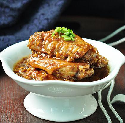 撑得了场面，镇得住吃货：家里请客吃饭必备的34道菜谱（一）