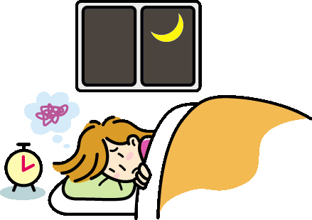 无眠 (朱徐佳 洛杉矶）