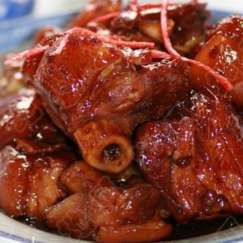 美味猪蹄的各种做法，你躲不过的美食诱惑！