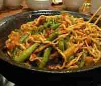 八种美味焖面的做法