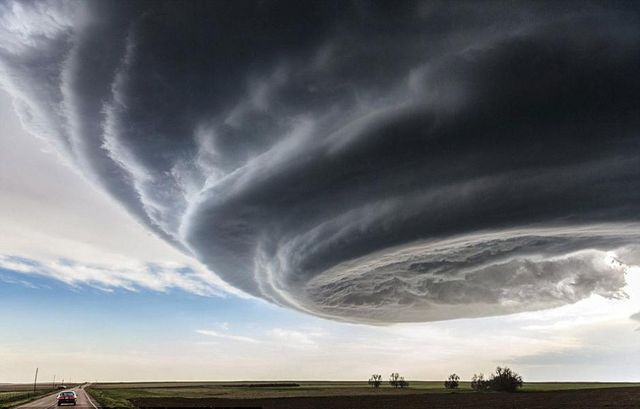 《国家地理》影赛十大优秀作品：尽显世界之美