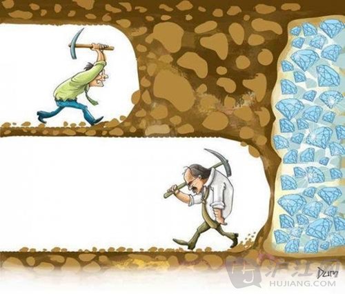 只要努力，没有不可能的事（曼德勒福庆孔子课堂 陈秋丽）