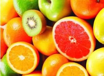 维生素C的10大健康作用，太强大了！