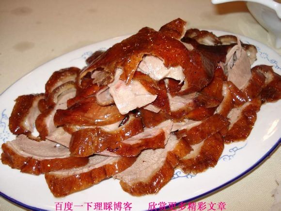 中国各省市最出名的一道菜，你都吃过吗？
