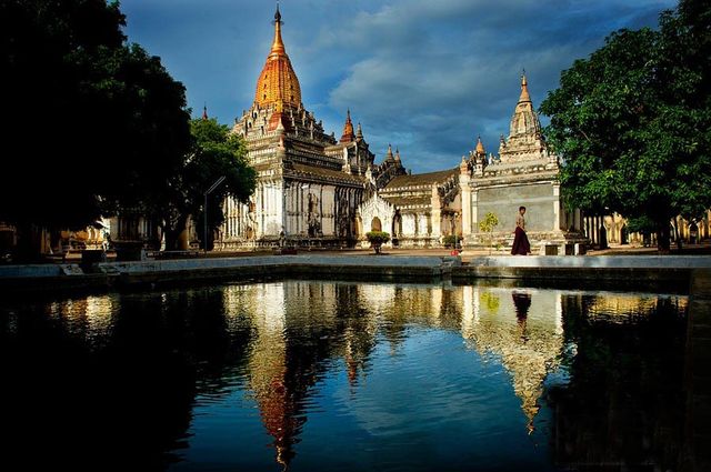 亲历缅甸 探索熟悉又陌生的魅力邻国