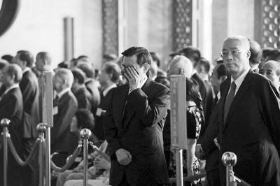 抗战胜利纪念日研讨会台北举行（图）