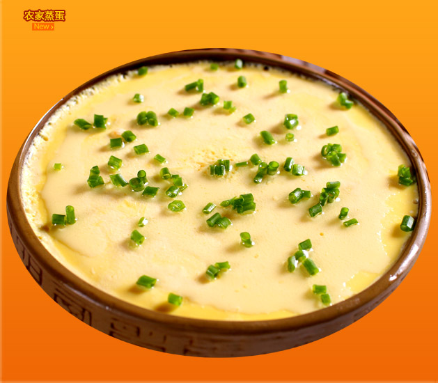 10种蒸蛋炖蛋方法  太美味了（家有小孩  必转）