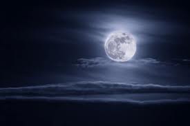 不是赏月，却似赏月——回忆文革时一次过中秋节---(叶国治  洛杉矶)