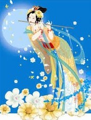 明月照五洲 （朱徐佳  洛杉磯）