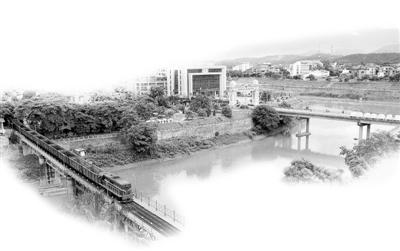 泛亚铁路国内段建设步伐加快 国外段项目稳步推进