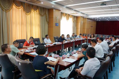 林军赴云南调研侨情 冀侨联干部适应改革形势(图)