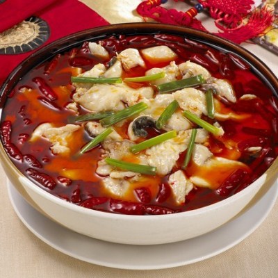 秋季吃鱼养心效果佳，六种鱼健脾开胃助滋补！