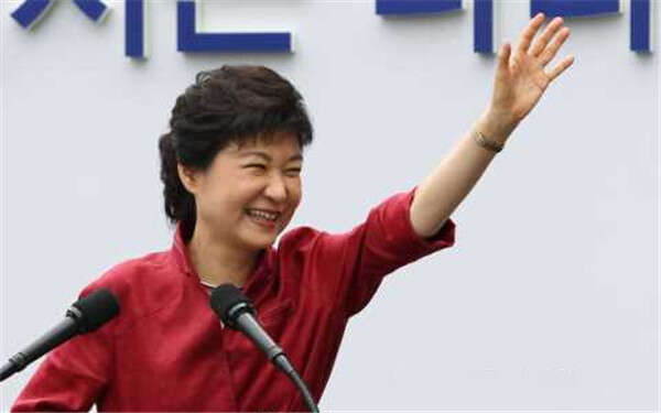 韩国总统朴槿惠：感恩儒家学术