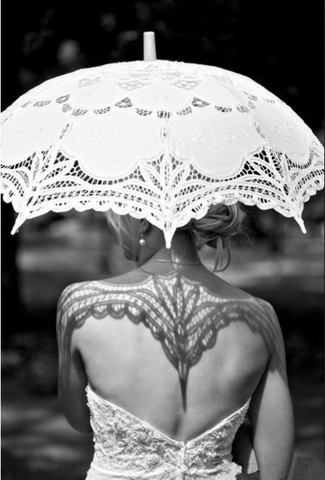 100%你没见到过的雨伞，太有创意了!