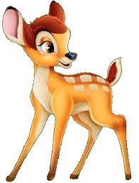 向小鹿求爱（叶国治 洛杉矶）