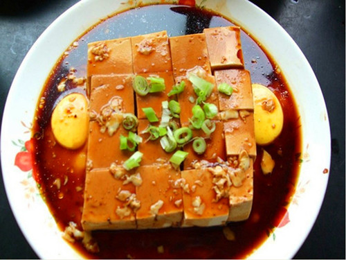 豆腐10个简单又好吃的做法