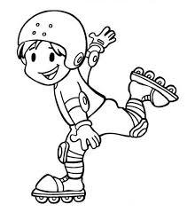 练滑轮 （叶国治 洛杉矶 ）