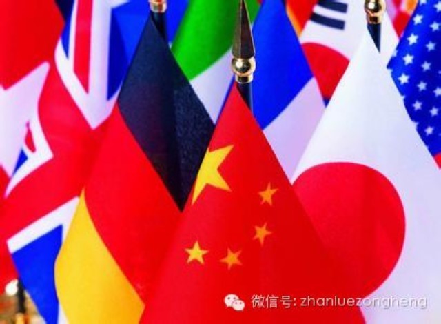 从内到外，中国面临诸多挑战！