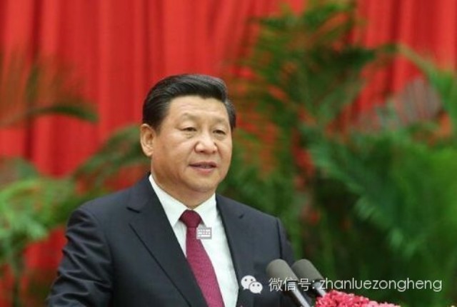 习总过去的20多天，将影响中国数十年!