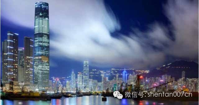 【揭秘】请看香港闹事背后的黑手，惊天大阴谋！