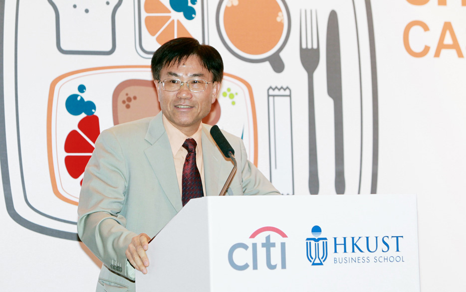 香港政府今晚与学联对话两小时