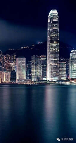 港人看香港“占中”