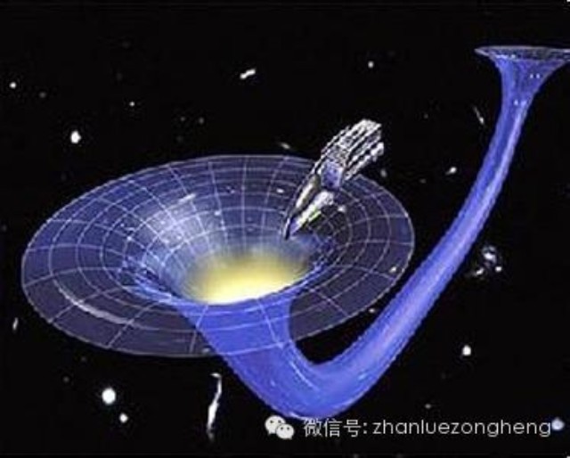 中国将在2030年建成全球化量子通信卫星网络！