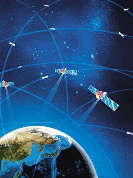 北斗系统亚太到全球获技术突破，明年发射试验卫星！