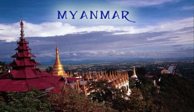 转型压力下的缅甸外交