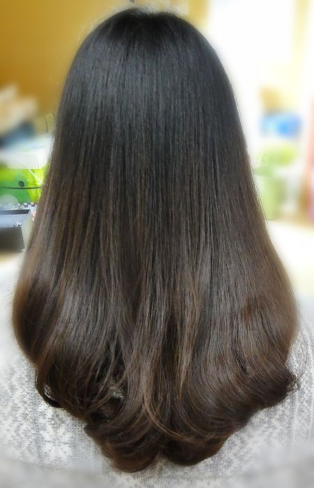 超简单的唯美盘发！赶紧收藏哦！！