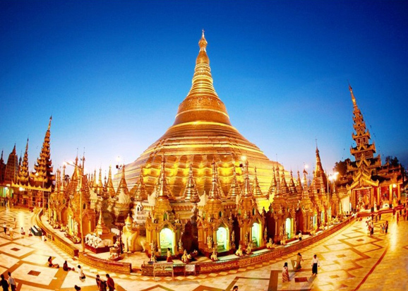 大连到缅甸旅游-缅甸旅游十大必去景点-大连航空国旅发表于